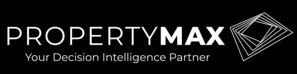 PropertyMax Logo