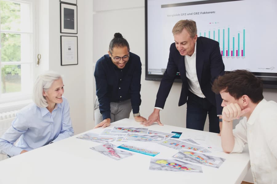 Workshop und Expertenaustausch