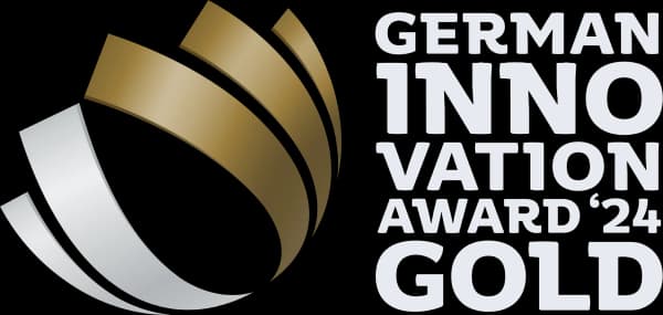 German Innovation Award